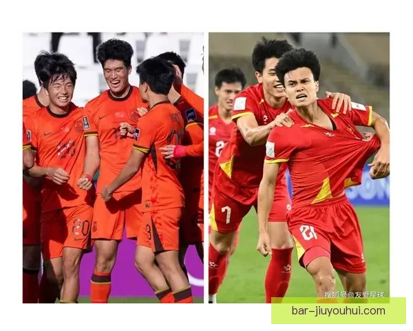 2025亚洲杯预选赛小组赛印尼击败越南引发东南亚足坛格局震动