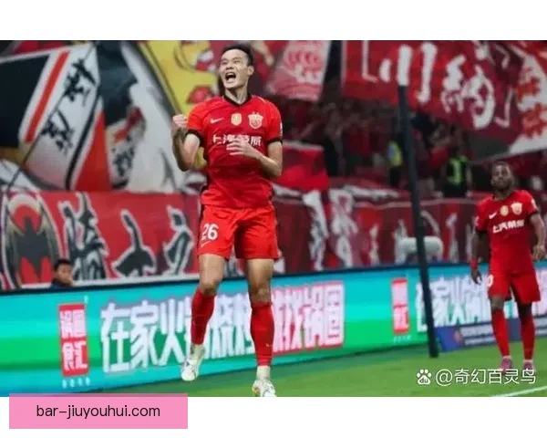 中超最新转会：上海海港正式签约克罗地亚锋线新星