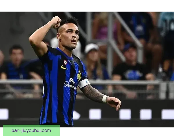 国际米兰宣布劳塔罗正式接任球队第一队长职务并开启新篇章