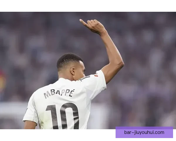 姆巴佩确认缺席西甲金靴争夺战 皇马前锋缺席激烈竞争