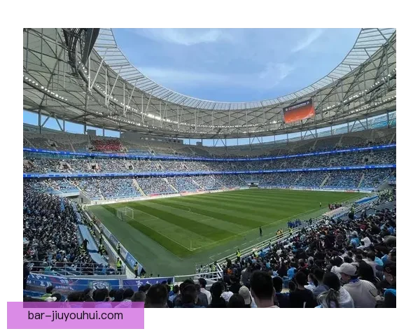 大连英博助力火爆球市 打造冲超之路成功突围