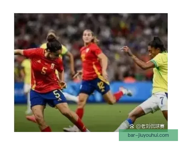 巴西女足奥运再获亚军却仍无冠传奇与遗憾交织的黄金一代时代叹息