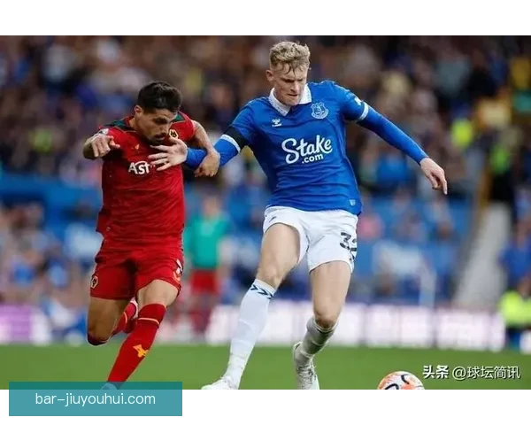 布兰斯韦特凭借出色表现迅速崭露头角成功晋升英格兰国家队主力