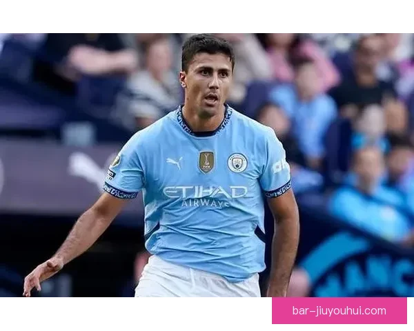 曼城中场核心罗德里十字韧带受伤赛季提前结束