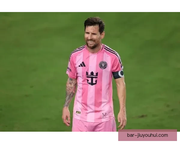 梅西领衔迈阿密国际次年创纪录夺得美职联支持者盾杯书写队史新辉煌