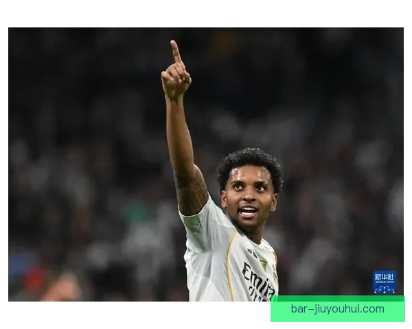 皇马官方确认维尼修斯在2026年3月达成职业生涯150球成就