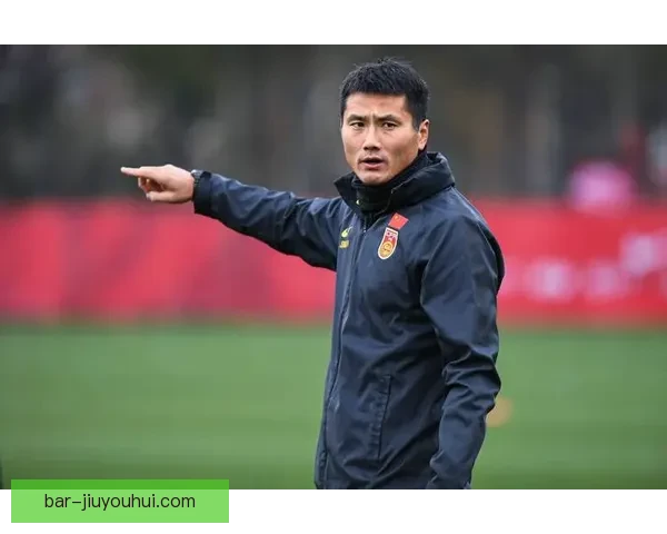 谢文能凭泰山边路突破力崭露头角成功入选国足主力