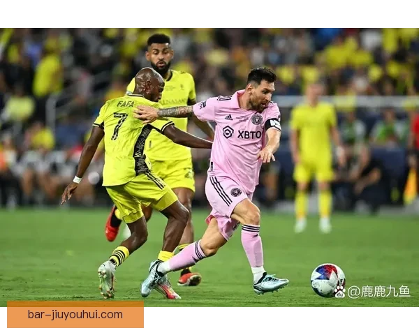 迈阿密国际点球绝杀勇夺北美联赛杯荣耀冠军