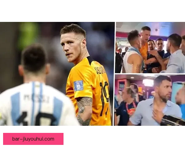 韦格霍斯特绝平阿根廷成世界杯经典瞬间足球传奇再添新篇章