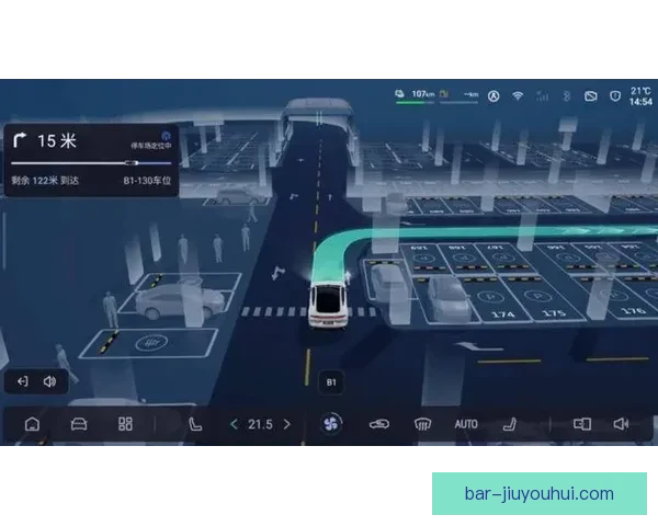 2026世界杯AR导航技术重塑球迷观赛体验与城市智慧出行新场景 2026世界杯AR导航技术重塑球迷观赛体验与城市智慧出行新场景